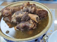 -清真·鸦儿李记·小馆(后海店)