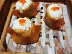 -蔡澜点心·粤菜(海印都荟城店)