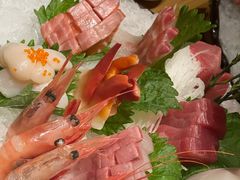 -花和海鲜自助(梅江店)