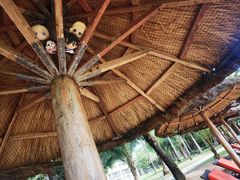 -三亚海棠湾万丽度假酒店