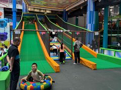 -蒙特利亲子乐园