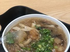 -食盈碗仔翅(星玺广场店)
