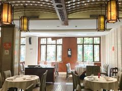 大堂-老正兴菜馆(福州路店)