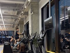 -LA合时健身4PMFIT(花桥旗舰店)