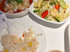 -西域阿里马新疆菜·清真(桂花路店)