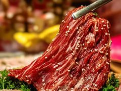 -烧肉达人•炭火烧肉(新天地店)