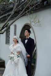 -摩玛婚纱摄影(杭州店)