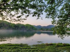 -古堰画乡景区