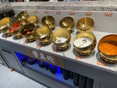 -谭三娘鲜切牛肉自助火锅(九眼桥总店)