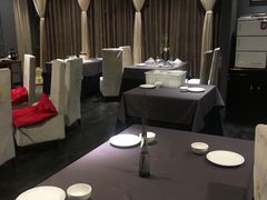 大堂-羲和雅苑•北京烤鸭(平安国际金融中心店)