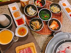 -三代烤肉(保利广场店)
