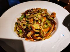 -南门小馆·清真(国贸商城店)