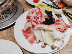-盛宴标帜餐厅·亲子自助 (南昌喜来登酒店)