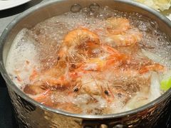-一方渔歌蒸汽海鲜自助(文化路万达广场店)