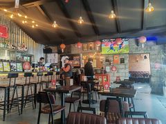 -Side Street街旁(交道口店)