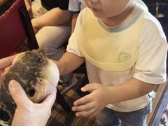 -永安鱼庄·镇江菜(丁卯店)