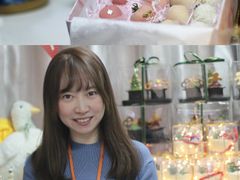 -玉见cake低糖蛋糕甜品台定制(河西店)