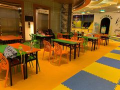 -天空之城欢乐嘉年华苏州店(环球188广场店)