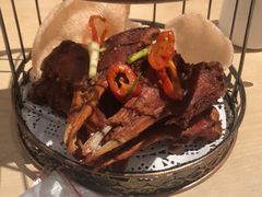 -避风塘(宝山万达店)