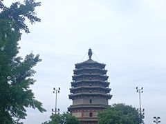 -天宁寺