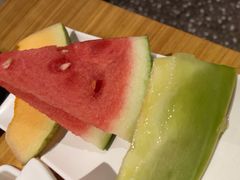 -水林间·寿喜烧自助(仙林金鹰店)