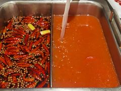 -福禄娃一家人火锅(上地店)