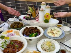 -有腥气私房菜·寻味顺德