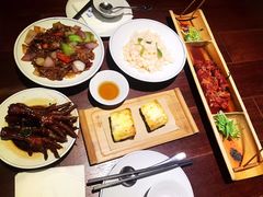 -大牌大·传统杭帮菜(湖滨店)