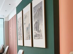 -写庭·鱼鲜川菜·宴请(铁像寺水街店)