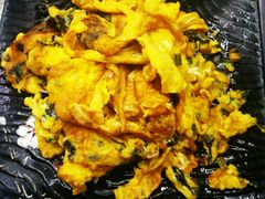 -九华山友谊土菜馆 小资餐厅