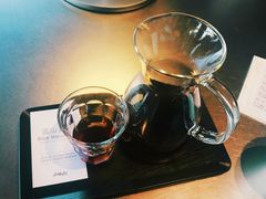 -Seesaw Coffee(朝阳大悦城店)