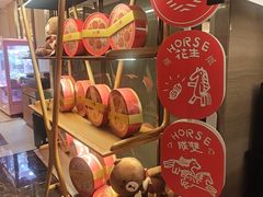 -美盛喜来登大酒店-盛宴标帜餐厅