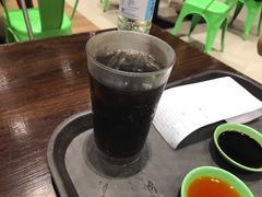 cocacola-Mang Inasal - D'mall Boracay