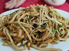 -蛇口康乐快餐鱼仔档(翠苑小区店)