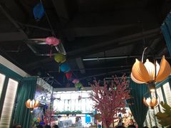 -花样西贡·蜜越餐厅·法式越南料理(水晶城店)