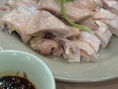 -百家鸡味馆(清泰店)