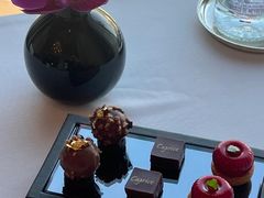 -Caprice(香港四季酒店)