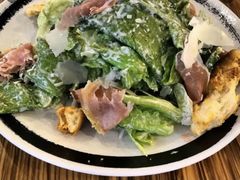 -PIZZA BIANCA(民园店)