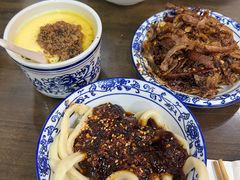 甜水面-西月城谭豆花(春熙路店)