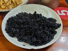 -竹乡人家大鱼头(南山竹海店)