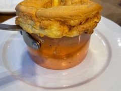 -解放碑威斯汀酒店-知味国际美食餐厅