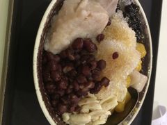 -鲜芋仙(长山湖店)