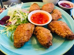-莫多多餐厅