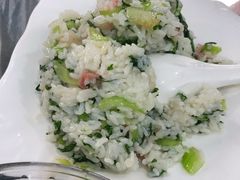 咸肉猪油菜饭-兴安餐厅(兴安路店)
