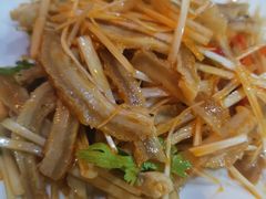 -鸿毛饺子(紫竹桥店)