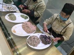 -袁亮宏饺子云吞(侯家桥菜场店)