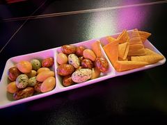 -粉墨特色菜·烧烤音乐酒馆
