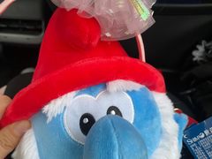 -蓝精灵乐园·世茂精灵之城主题乐园