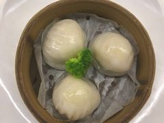 -新大咀港式茶餐厅(宝山万达店)