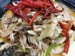 -陈老斯呼尔嗨吃烧烤(科巷店)